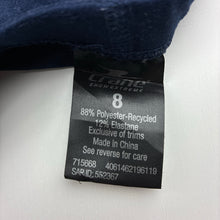 Load image into Gallery viewer, Unisex Crane, Snow Extreme leggings, elasticated, Inside leg: 49cm, EUC, size 8,  