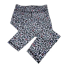 Load image into Gallery viewer, Girls Anko, cropped sports / activewear leggings, Inside leg: 55cm, EUC, size 14,  