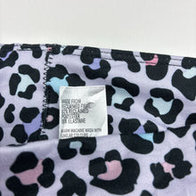 Load image into Gallery viewer, Girls Anko, cropped sports / activewear leggings, Inside leg: 55cm, EUC, size 14,  