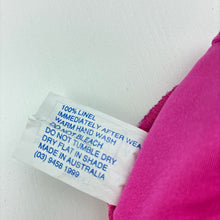 Load image into Gallery viewer, Girls Martins Dancewear, pink dance top, EUC, size 9-10,  