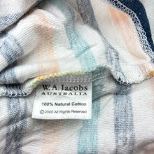 Load image into Gallery viewer, Boys WA Jacobs, cotton tee / top, FUC, size 6,  