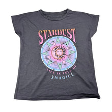 Load image into Gallery viewer, Girls Anko, soft feel stretchy tee / top, EUC, size 10,  