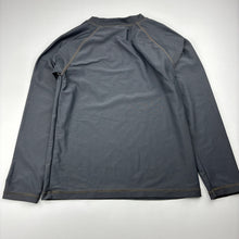 Load image into Gallery viewer, Unisex Anko, long sleeve rashie / swim top, EUC, size 7,  