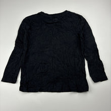 Load image into Gallery viewer, Boys Anko, cotton long sleeve tee / top, dinosaur, EUC, size 3,  