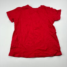 Load image into Gallery viewer, Unisex Lily &amp; Dan, cotton Christmas pyjama top, EUC, size 2,  