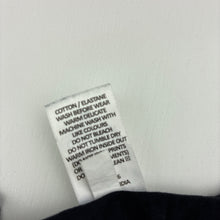 Load image into Gallery viewer, Girls Target, stretchy organic cotton blend tee / top, EUC, size 14,  