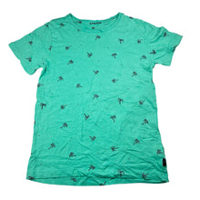 Load image into Gallery viewer, Boys Target, organic cotton tee / top, GUC, size 8,  