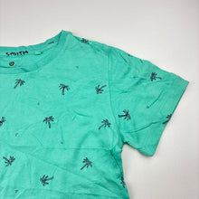 Load image into Gallery viewer, Boys Target, organic cotton tee / top, GUC, size 8,  