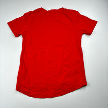 Load image into Gallery viewer, Boys Tilt, cotton Christmas tee / top, diggers, EUC, size 4,  