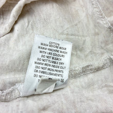 Load image into Gallery viewer, Girls Disney, Bambi cotton pyjama tee / top, EUC, size 8,  
