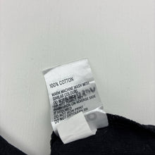 Load image into Gallery viewer, Boys Anko, black cotton tee / top, skateboard, EUC, size 3,  