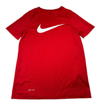 Load image into Gallery viewer, Unisex Nike, Dri-fit sports / activewear top, Sz: M, EUC, size 10-12,  