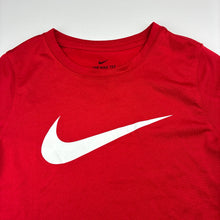 Load image into Gallery viewer, Unisex Nike, Dri-fit sports / activewear top, Sz: M, EUC, size 10-12,  