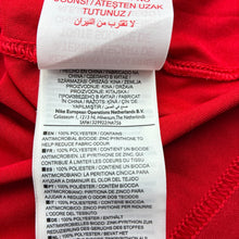 Load image into Gallery viewer, Unisex Nike, Dri-fit sports / activewear top, Sz: M, EUC, size 10-12,  