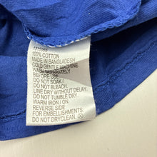 Load image into Gallery viewer, Boys Favourites, cotton singlet / tank top, dinosaur, EUC, size 1,  