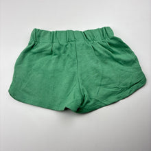 Load image into Gallery viewer, Unisex H&amp;M, LEGO shorts, elasticated, EUC, size 3-4,  