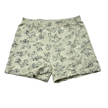 Load image into Gallery viewer, Unisex Disney, Lion King Simba pyjama shorts, GUC, size 2,  
