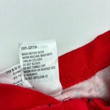 Load image into Gallery viewer, Unisex Dr Seuss, The Grinch cotton Christmas zip romper, GUC, size 000,  