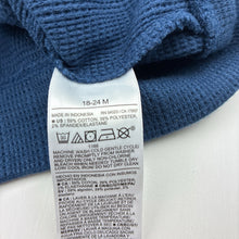 Load image into Gallery viewer, Boys Old Navy, cotton blend knit polo shirt top, EUC, size 2,  