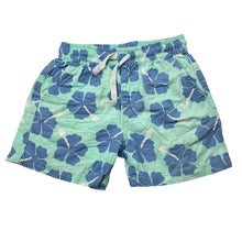 Load image into Gallery viewer, Boys Seed, lightweight cotton shorts, elasticated, light mark on back, FUC, size 3,  