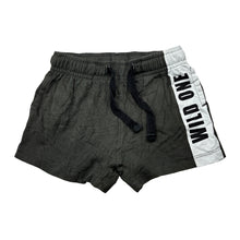 Load image into Gallery viewer, Boys Baby Berry, cotton shorts, elasticated, FUC, size 0,  