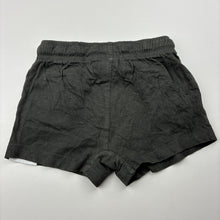 Load image into Gallery viewer, Boys Baby Berry, cotton shorts, elasticated, FUC, size 0,  