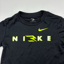 Load image into Gallery viewer, Unisex Nike, 3BRAND Dri-Fit tee / top, EUC, size 2,  