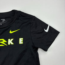 Load image into Gallery viewer, Unisex Nike, 3BRAND Dri-Fit tee / top, EUC, size 2,  