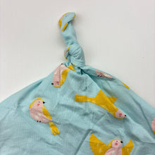 Load image into Gallery viewer, Girls Target, lightweight hat / beanie, birds, EUC, size 0,  