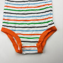 Load image into Gallery viewer, Unisex Disney, Winnie the Pooh cotton bodysuit / romper, GUC, size 3 months,  