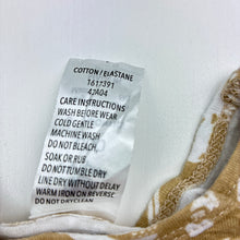 Load image into Gallery viewer, Boys Dymples, stretchy bodysuit / romper, dinosaurs, EUC, size 000,  