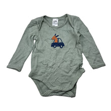 Load image into Gallery viewer, Boys Anko, cotton bodysuit / romper, EUC, size 00,  