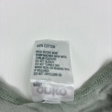 Load image into Gallery viewer, Boys Anko, cotton bodysuit / romper, EUC, size 00,  
