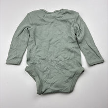Load image into Gallery viewer, Boys Anko, cotton bodysuit / romper, EUC, size 00,  