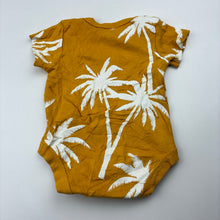 Load image into Gallery viewer, Unisex Baby Berry, cotton bodysuit / romper, EUC, size 000,  