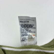 Load image into Gallery viewer, Boys Anko, cotton tee / top, sailboat, EUC, size 0000,  