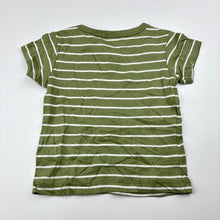 Load image into Gallery viewer, Boys Anko, cotton tee / top, sailboat, EUC, size 0000,  