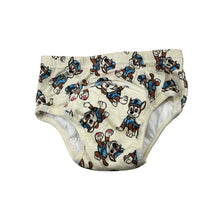 Load image into Gallery viewer, Boys Nickelodeon, Paw Patrol Chase lined cotton training pants, EUC, size 2-3,  