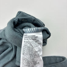 Load image into Gallery viewer, Boys KIDDING AROUND, cotton overalls / shortalls, EUC, size 0000,  