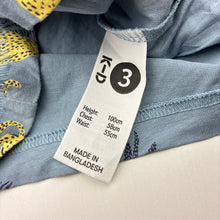 Load image into Gallery viewer, Boys KID, cotton tee / top, EUC, size 3,  