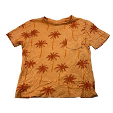 Load image into Gallery viewer, Boys Target, orange cotton tee / top, GUC, size 2,  