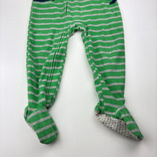 Load image into Gallery viewer, Boys Carters, fleece zip coverall / romper, dinosaur, GUC, size 2,  