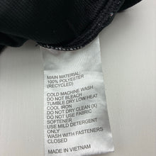 Load image into Gallery viewer, Unisex Adidas, zip up track top, pilling &amp; small catches, FUC, size 7-8,  