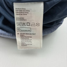 Load image into Gallery viewer, Boys H&amp;M, thick hooded puffer jacket / coat, GUC, size 5,  
