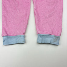 Load image into Gallery viewer, Girls Cotton On, Miffy fleece pyjama pants, *marks on cuffs*, FUC, size 3,  