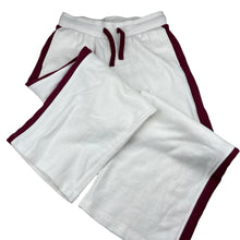Load image into Gallery viewer, Girls Target, fleece lined wide leg track pants, Inside leg: 54cm, EUC, size 8,  