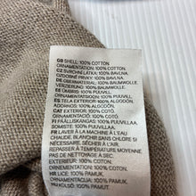 Load image into Gallery viewer, Girls H&amp;M, soft feel knitted cotton sweater / jumper, EUC, size 00,  