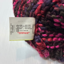 Load image into Gallery viewer, Girls Woolworths, knitted hat / beanie, circumference: 52cm, GUC, size 2-4,  