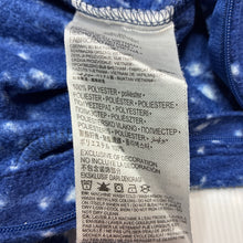 Load image into Gallery viewer, Unisex Nike, fleece zip coverall / romper, pilling, FUC, size 000,  