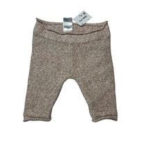 Load image into Gallery viewer, Girls Anko, soft feel knitted leggings / bottoms, NEW, size 0000,  